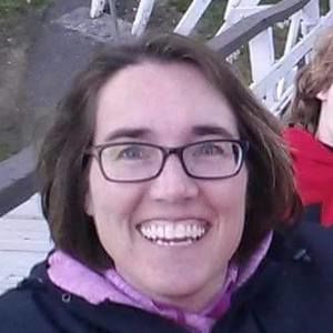 Meet your Posher, Pamela